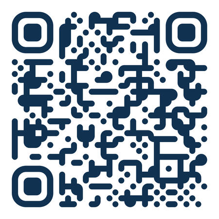 “Ou scannez le QR code pour réserver”.